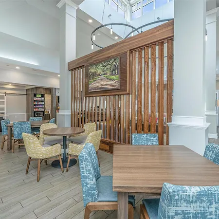 Hilton Garden Inn Charleston Airport-2