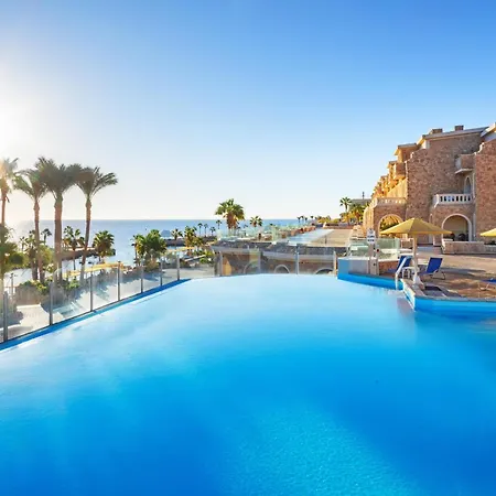 Pickalbatros Citadel Resort Sahl Hasheesh (Adults Only)-2