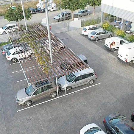 Ibis Budget Lleida-2