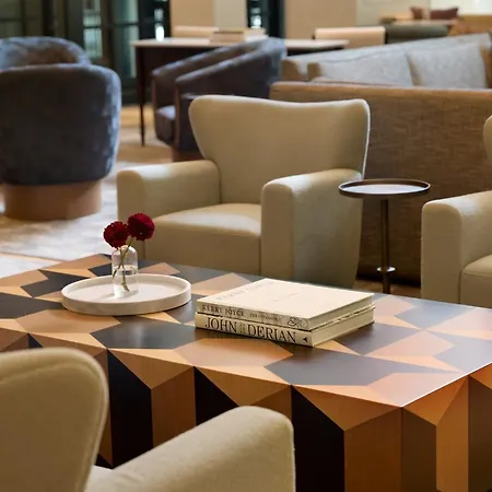 Kimpton Hotel Monaco Seattle By Ihg - Newly Renovated-3