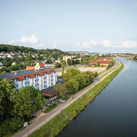 Ibis Styles Regensburg-3