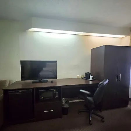 Surestay By Best Western Summerville Flowertown-3