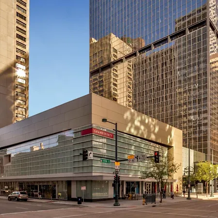 Grand Hyatt Denver-3
