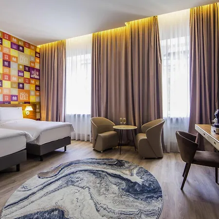 Mercure Riga Centre-2