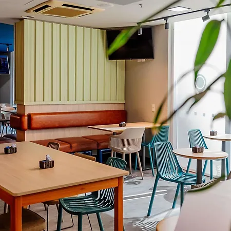 Ibis Budget Vitoria-2