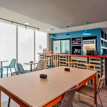 Ibis Budget Vitoria-3