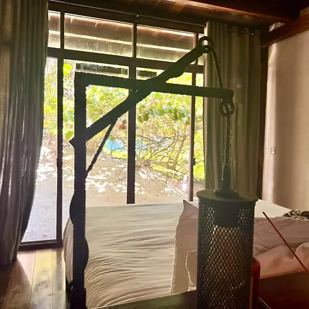 Libelula Tulum Beachfront Hotel-3