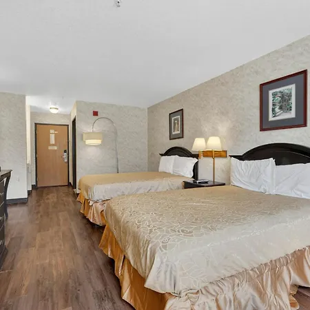 Colfax Inn By Marifah-3