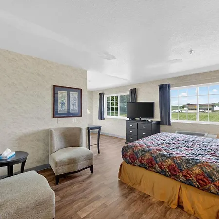 Colfax Inn By Marifah-2
