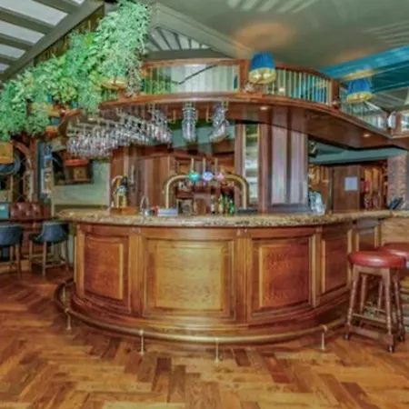 The Bull Hotel; Sure Hotel Collection By Best Western-2