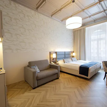 Drei Kronen Hotel Wien City-2