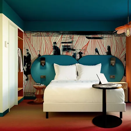 Ibis Styles Paris Batignolles-2