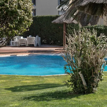 ibis Styles Perpignan Canet En Roussillon-3