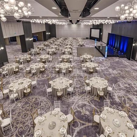Hilton Quebec-2