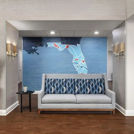 Holiday Inn Express & Suites Destin - Miramar Beach By Ihg-3