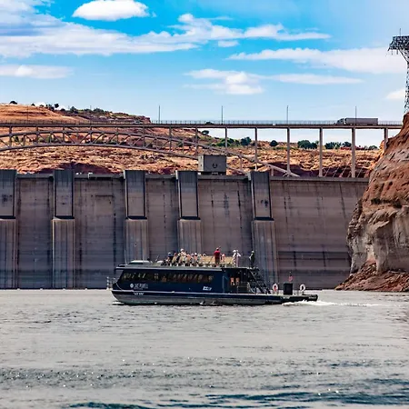 Lake Powell Resort-3