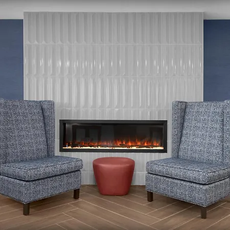 Hampton Inn Ithaca-2