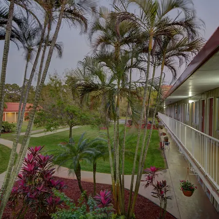 Vero Beach Inn & Suites Vero Beach I-95 (Adults Only)-3