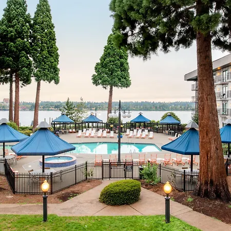 Holiday Inn Portland - Columbia Riverfront By Ihg-3