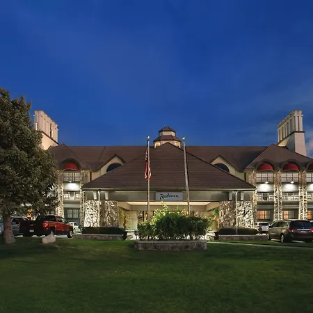 Radisson Hotel Salt Lake City Airport-3