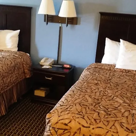 Days Inn By Wyndham Norman-3