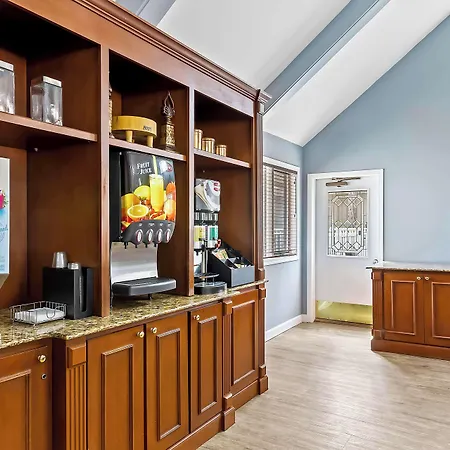 Surestay Studio By Best Western Pensacola-2
