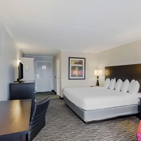 Best Western St Louis Kirkwood Route 66-3
