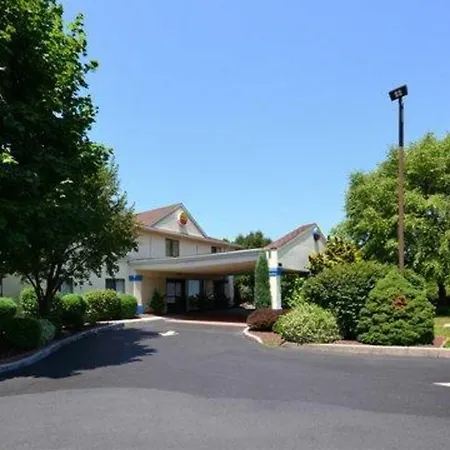 Surestay Plus By Best Western Reading North-3