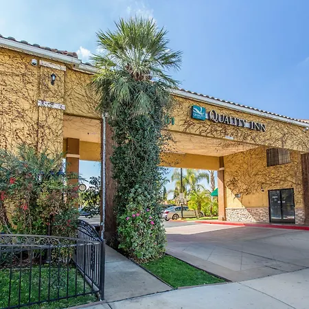 Quality Inn Hemet - San Jacinto-3