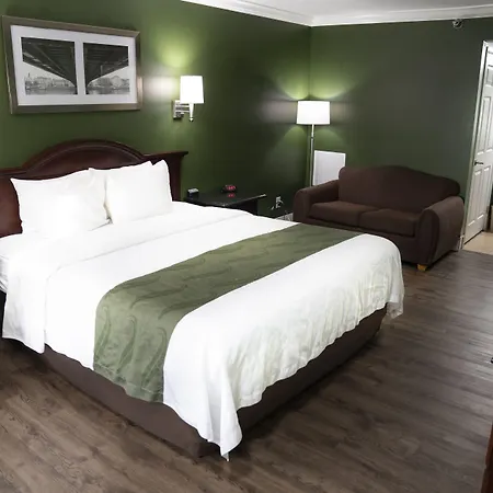 Quality Inn Hemet - San Jacinto-2
