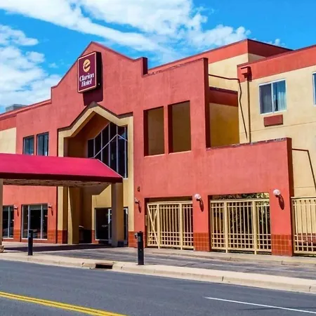 Quality Inn And Conference Center Greeley Downtown-2