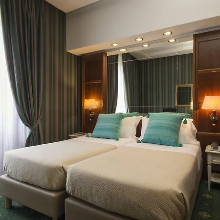 Atlante Garden Hotel-2