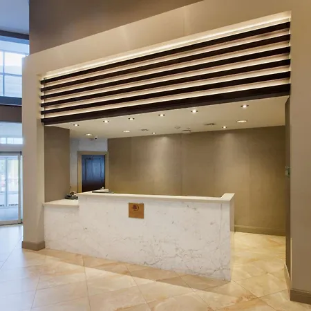 Doubletree By Hilton Nanuet-3