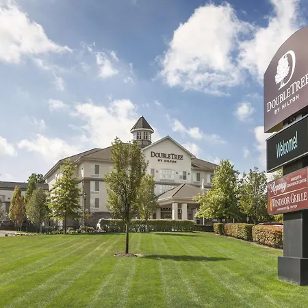 Doubletree By Hilton Nanuet-2