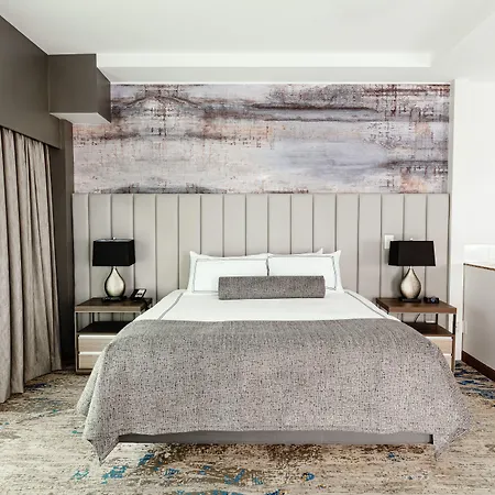 Atheneum Suite Hotel-2
