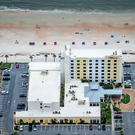 Hilton Garden Inn Daytona Beach Oceanfront-3