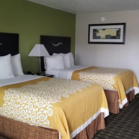 Days Inn West Memphis-3