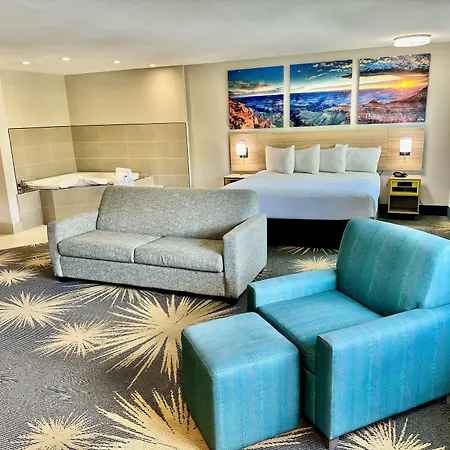 Days Inn By Wyndham Williams-2