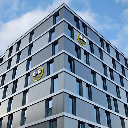 ibis Duisburg Hauptbahnhof-2