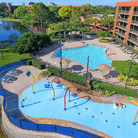 Rosen Inn Lake Buena Vista-2