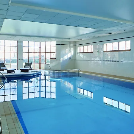 Delta Hotels By Marriott Swansea-2