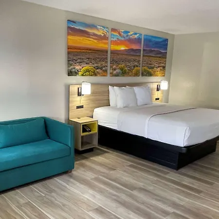 Days Inn By Wyndham New Braunfels-2