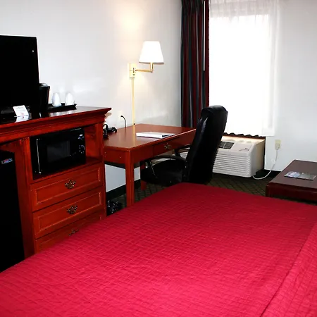 Clarion Inn Nashua-3