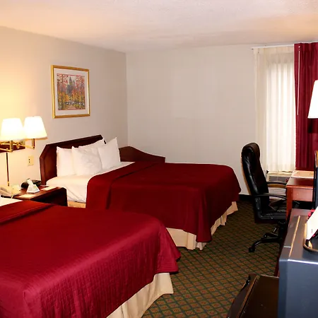 Clarion Inn Nashua-2
