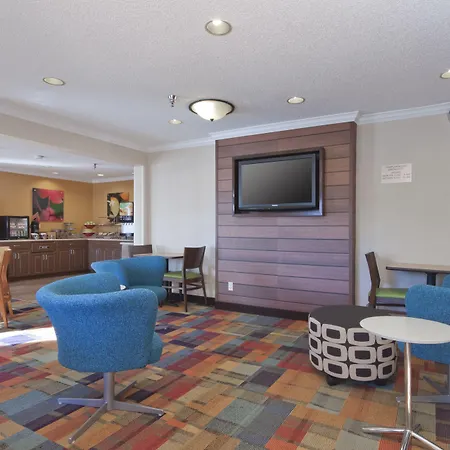 Quality Inn & Suites Bozeman-3