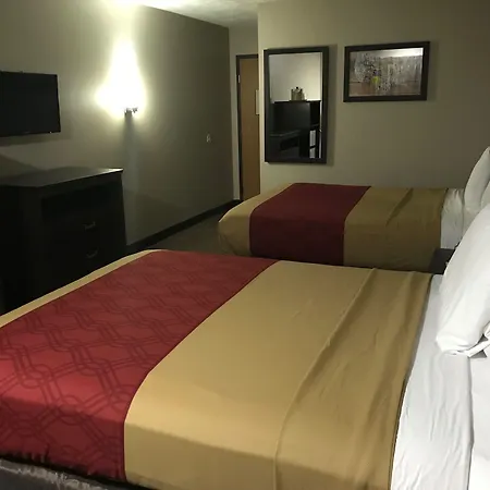 Red Lion Inn & Suites Olathe Kansas City-2