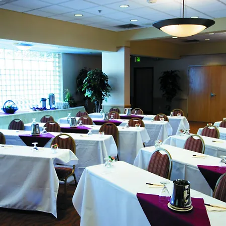 Westmark Anchorage Hotel-3