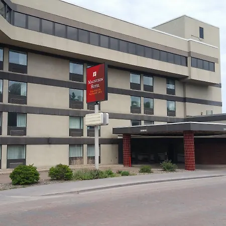 Hampton Inn & Suites Houghton-3