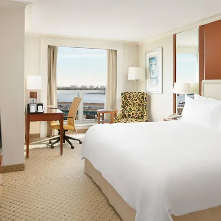 San Diego Marriott Gaslamp Quarter-3