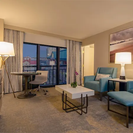 Westin Tampa Downtown Waterside-3